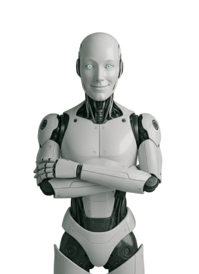 SpeakAvatar AI assistant