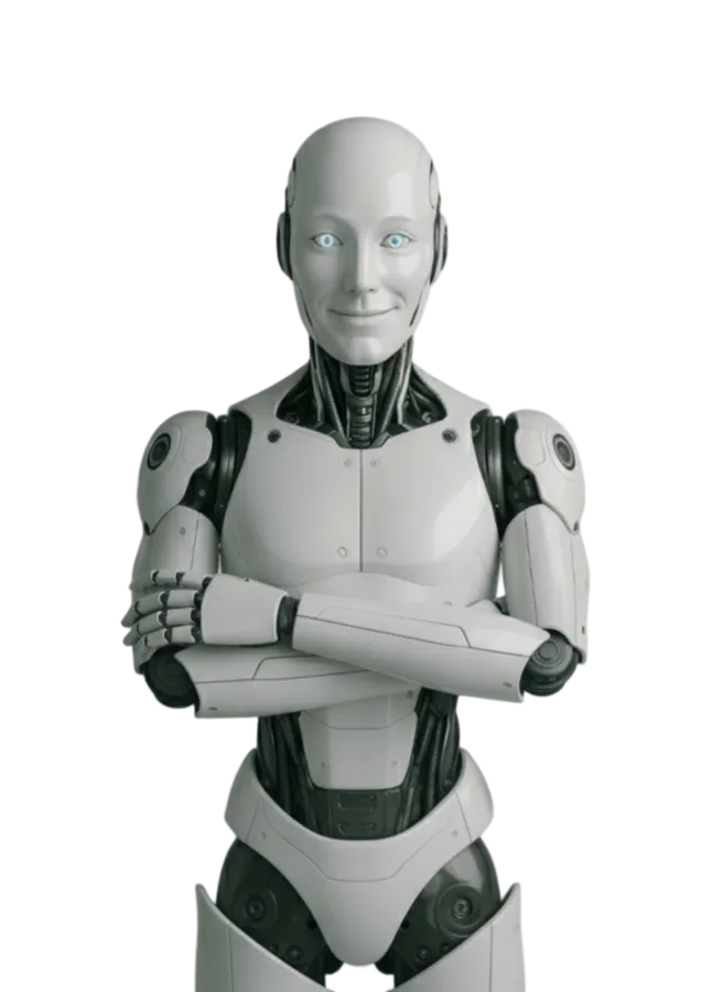 SpeakAvatar AI assistant